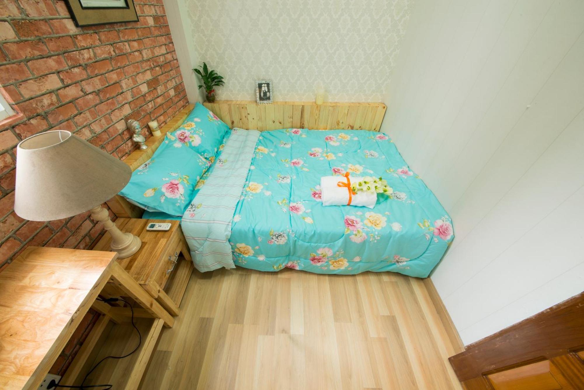 Wanderlust Saigon Hostel & Rooftop Bar Ho Chi Minh City Bagian luar foto