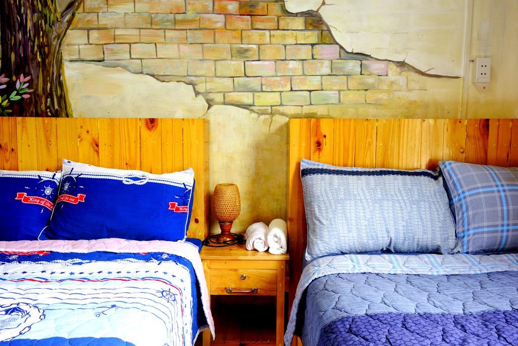 Wanderlust Saigon Hostel & Rooftop Bar Ho Chi Minh City Bagian luar foto