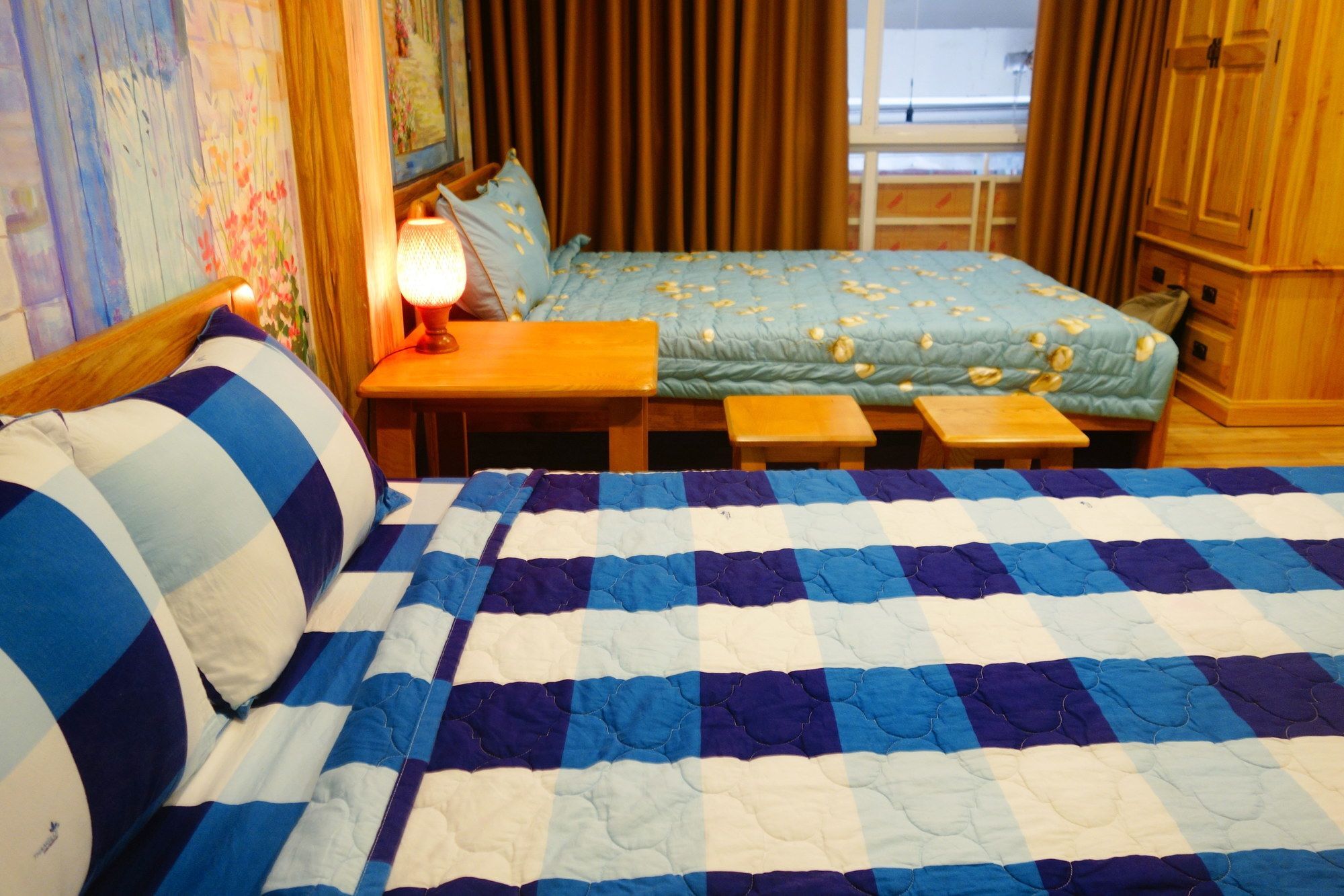 Wanderlust Saigon Hostel & Rooftop Bar Ho Chi Minh City Bagian luar foto